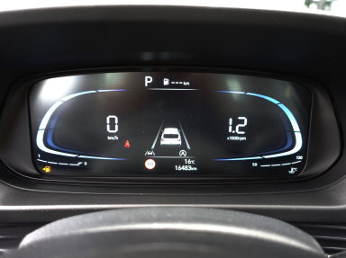 Hyundai i20 - 2024