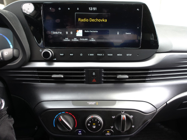 Hyundai i20 - 2024