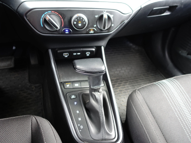 Hyundai i20 - 2024