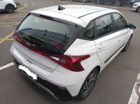 Hyundai i20 - 2024