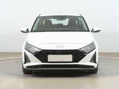 Hyundai i20 - 2024