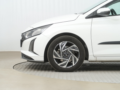 Hyundai i20 - 2024