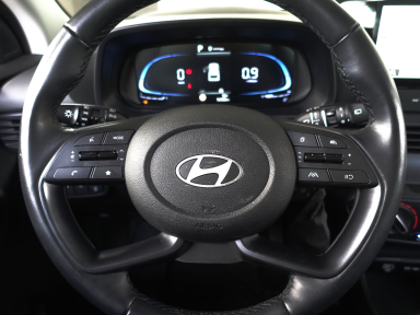 Hyundai i20 - 2024