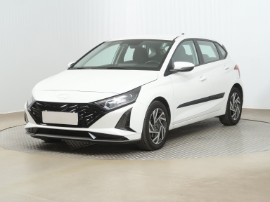 Hyundai i20 - 2024