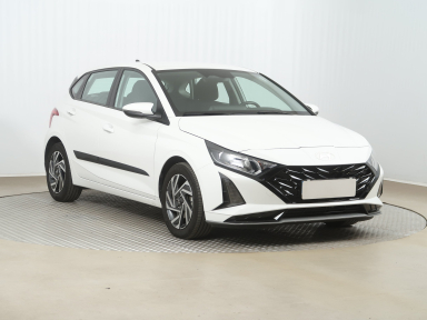 Hyundai i20 - 2024