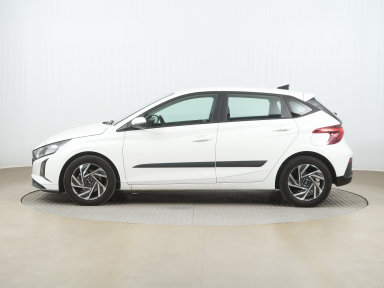 Hyundai i20 - 2024
