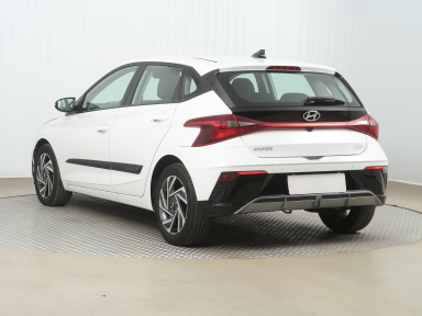 Hyundai i20 - 2024