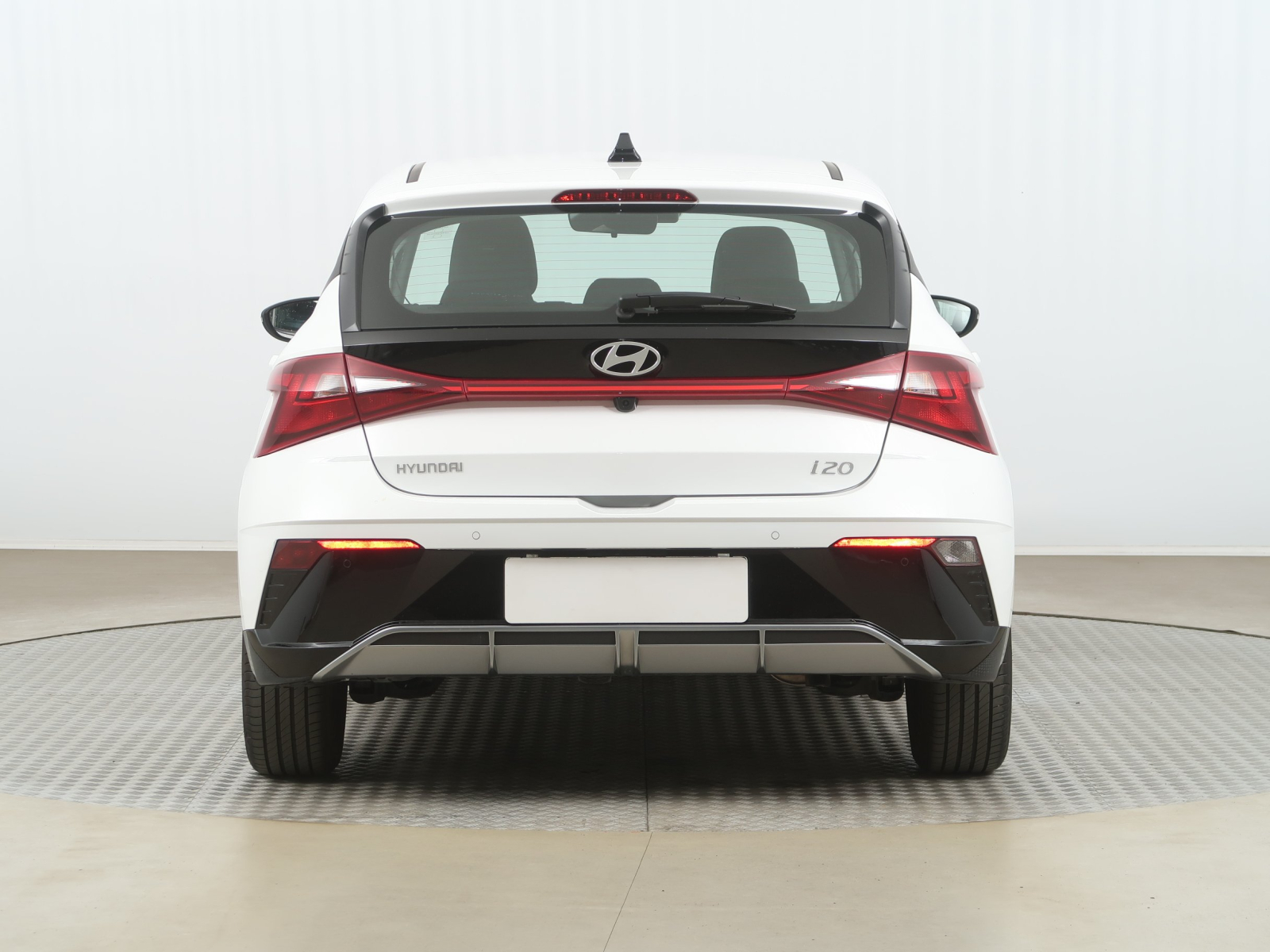 Hyundai i20 - 2024