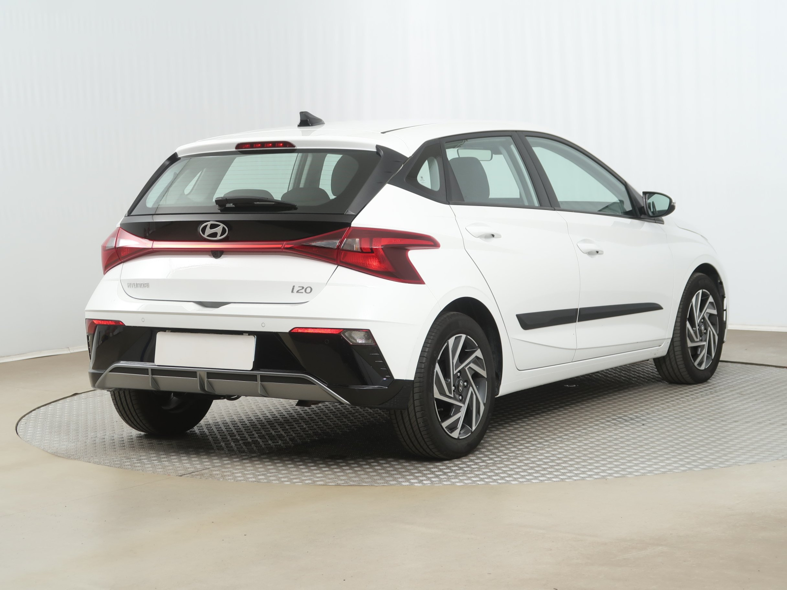 Hyundai i20 - 2024