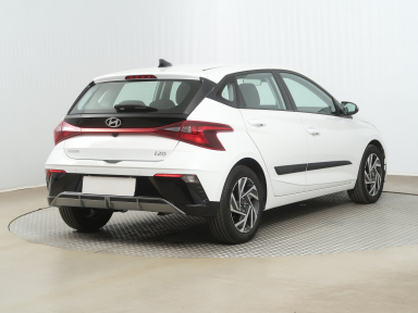 Hyundai i20 - 2024