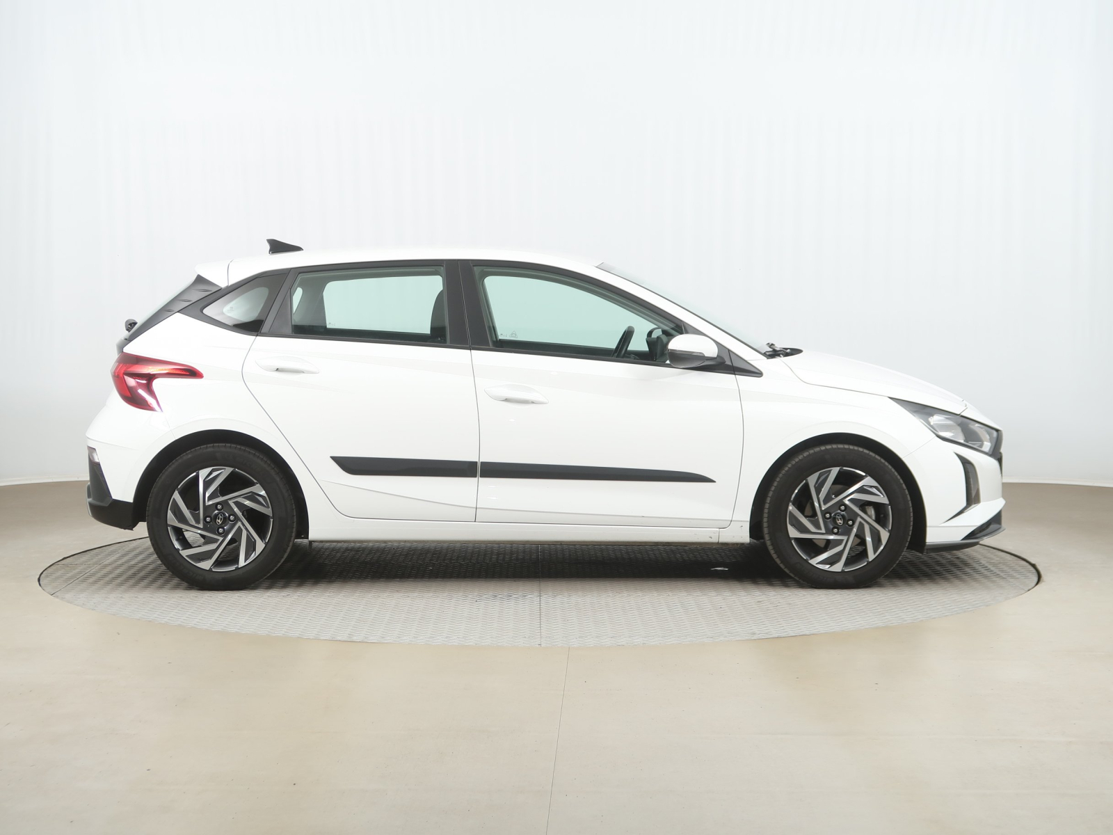 Hyundai i20 - 2024