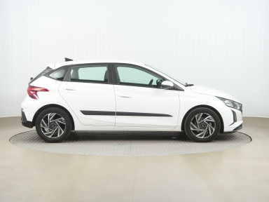 Hyundai i20 - 2024