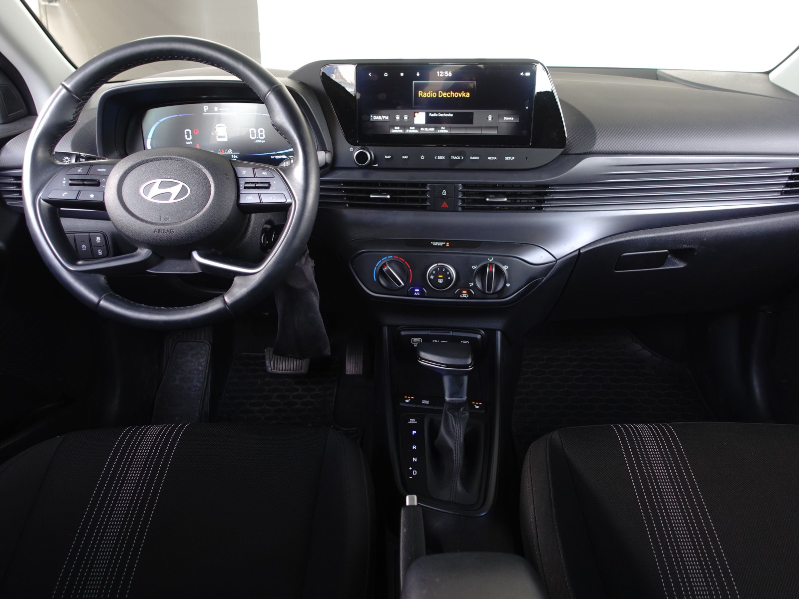 Hyundai i20 - 2024