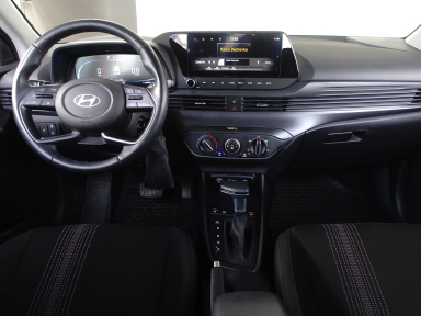 Hyundai i20 - 2024