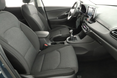 Hyundai i30 - 2022