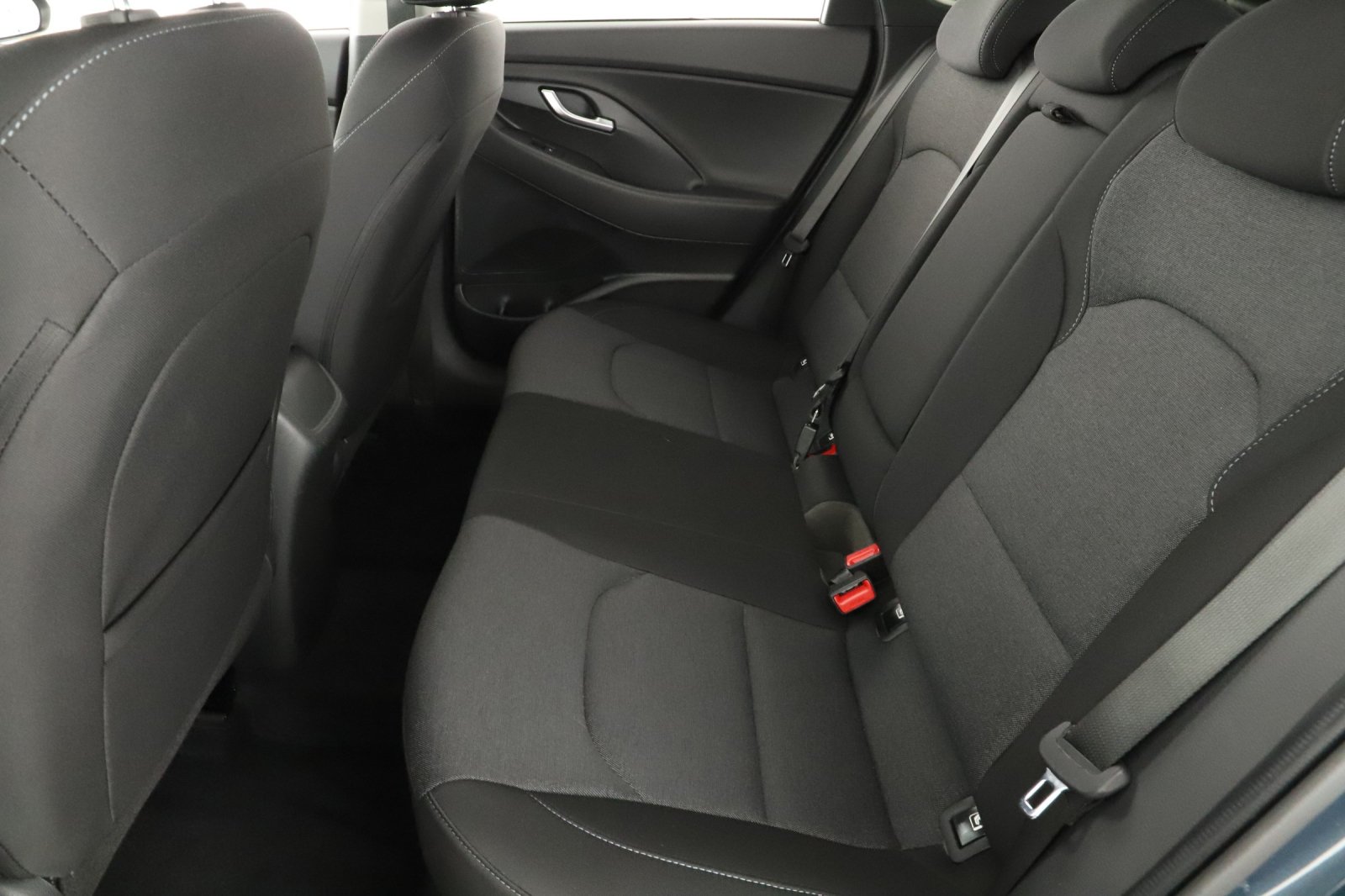 Hyundai i30 - 2022