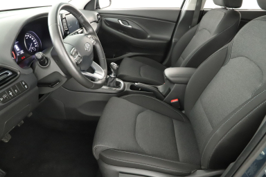 Hyundai i30 - 2022