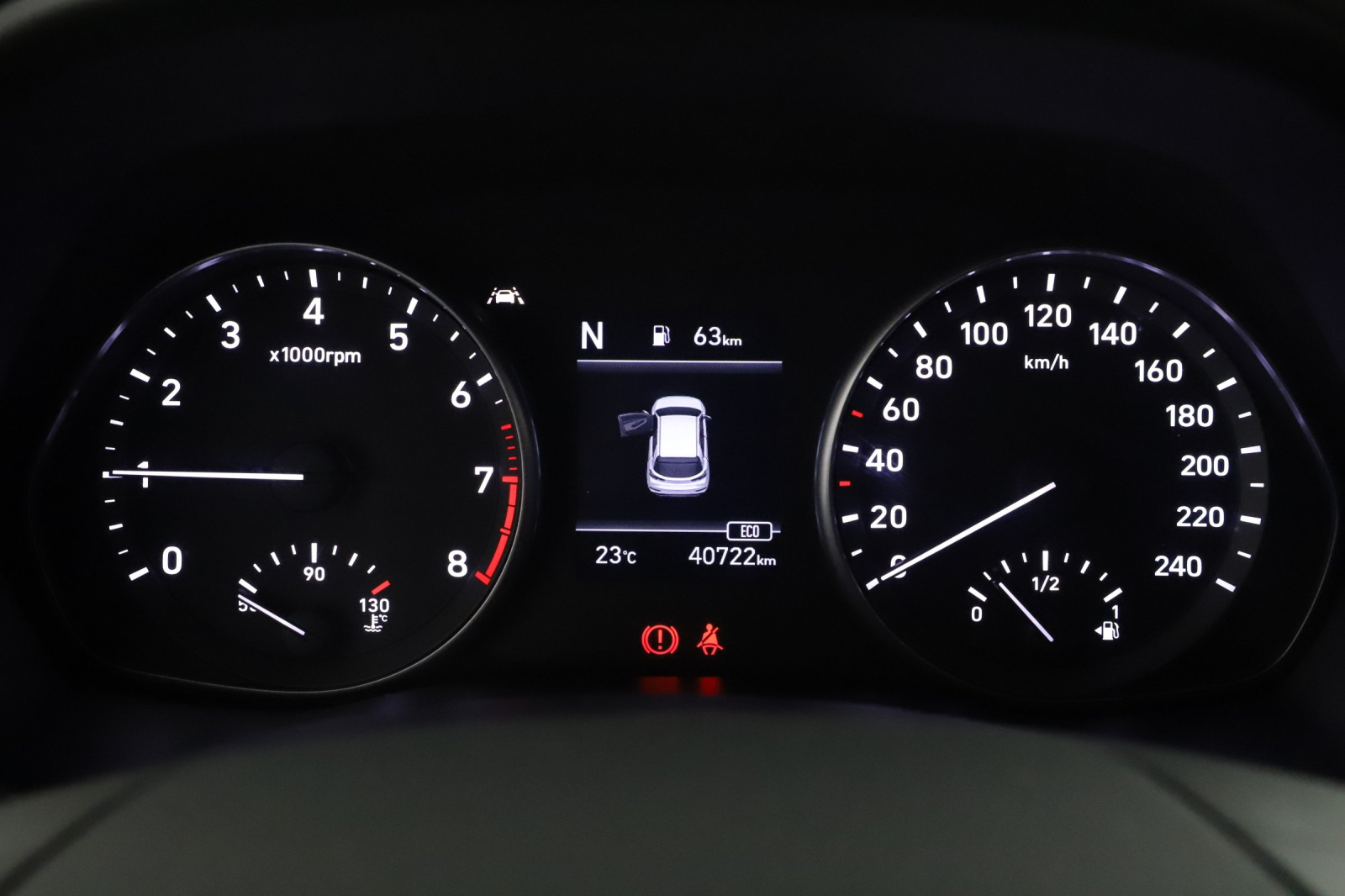 Hyundai i30 - 2022