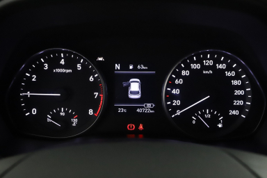 Hyundai i30 - 2022