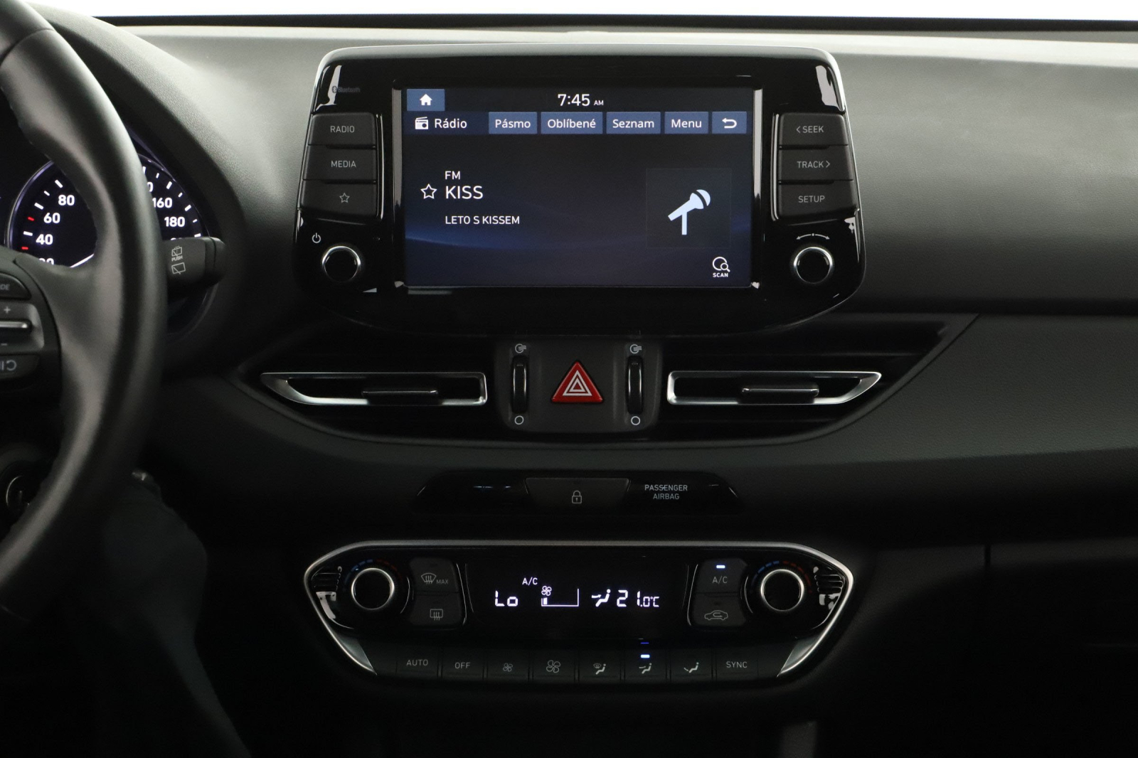 Hyundai i30 - 2022