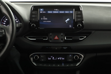 Hyundai i30 - 2022