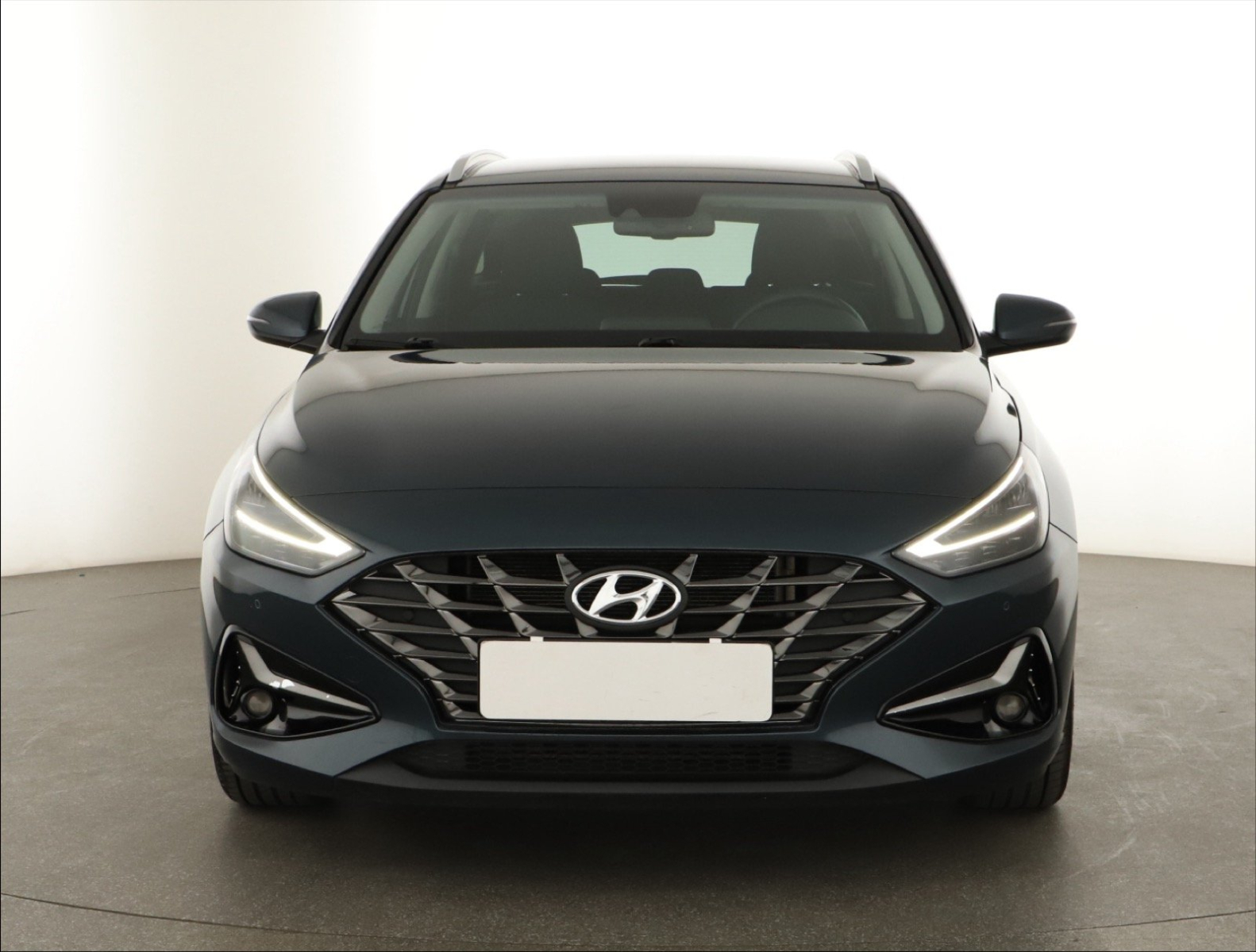 Hyundai i30 - 2022