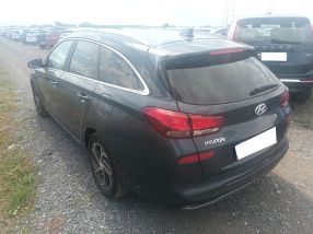 Hyundai i30 - 2022