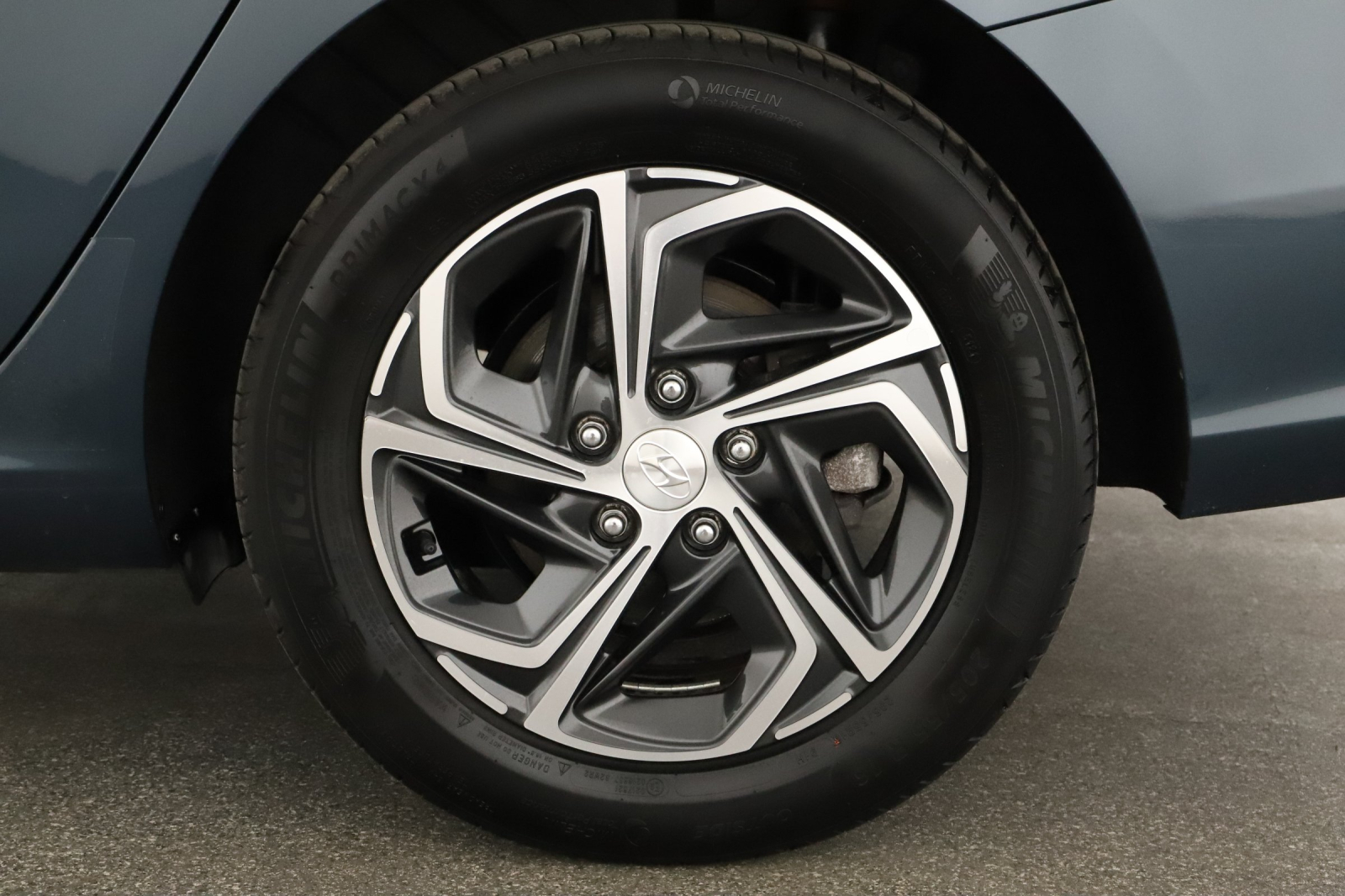 Hyundai i30 - 2022