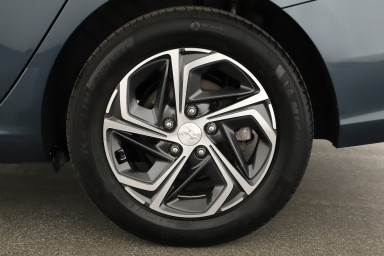 Hyundai i30 - 2022