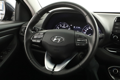Hyundai i30 - 2022