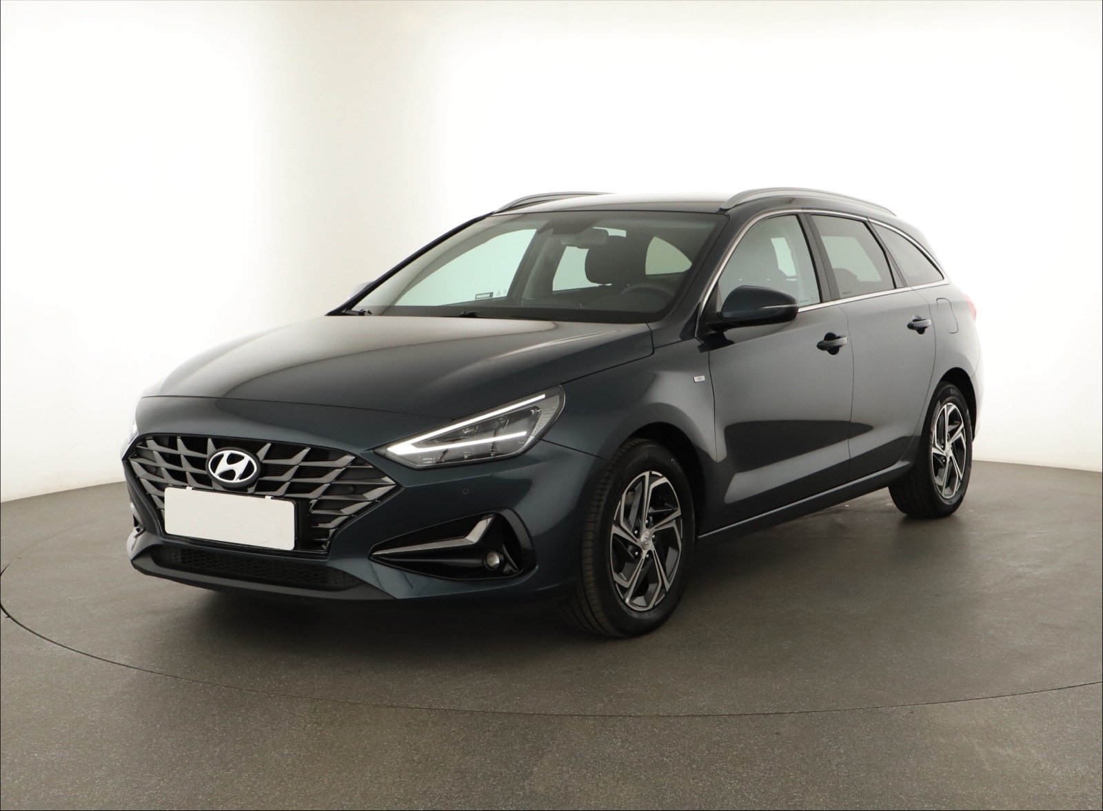 Hyundai i30 - 2022