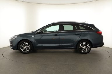 Hyundai i30 - 2022