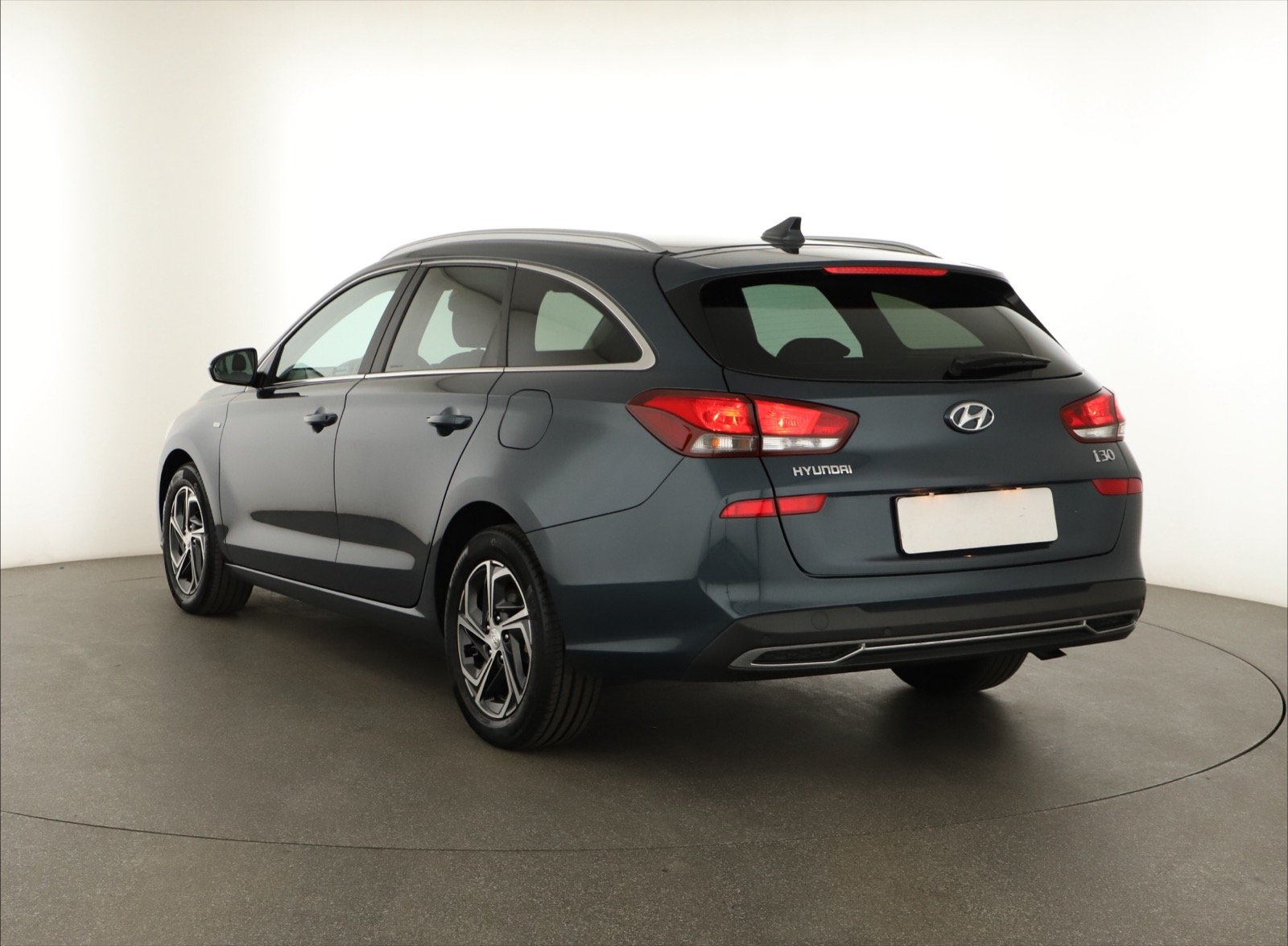 Hyundai i30 - 2022