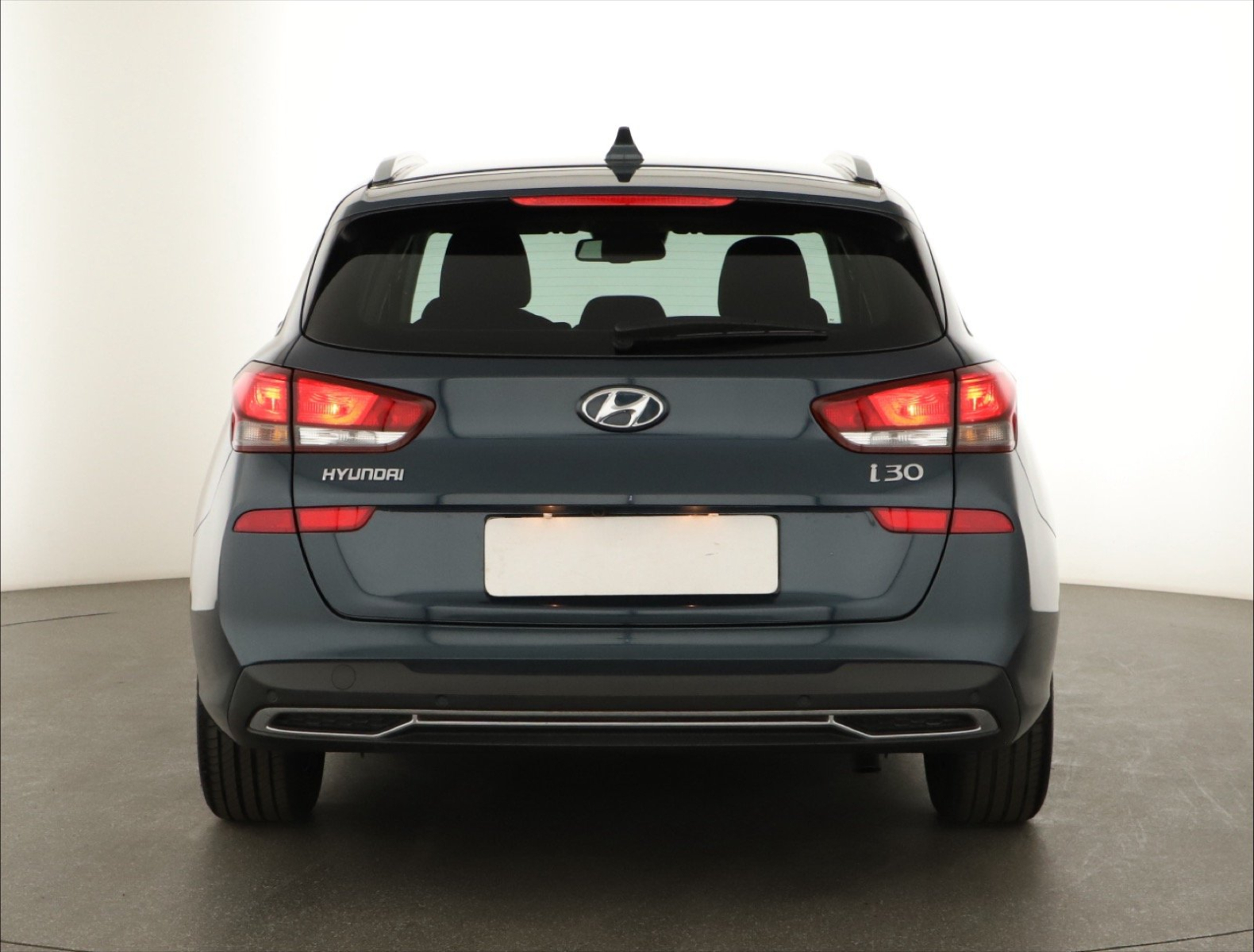 Hyundai i30 - 2022