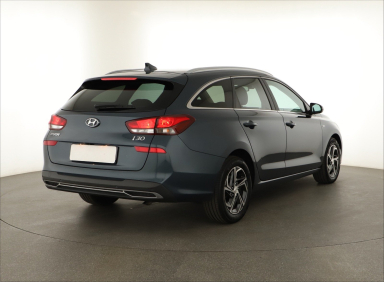 Hyundai i30 - 2022
