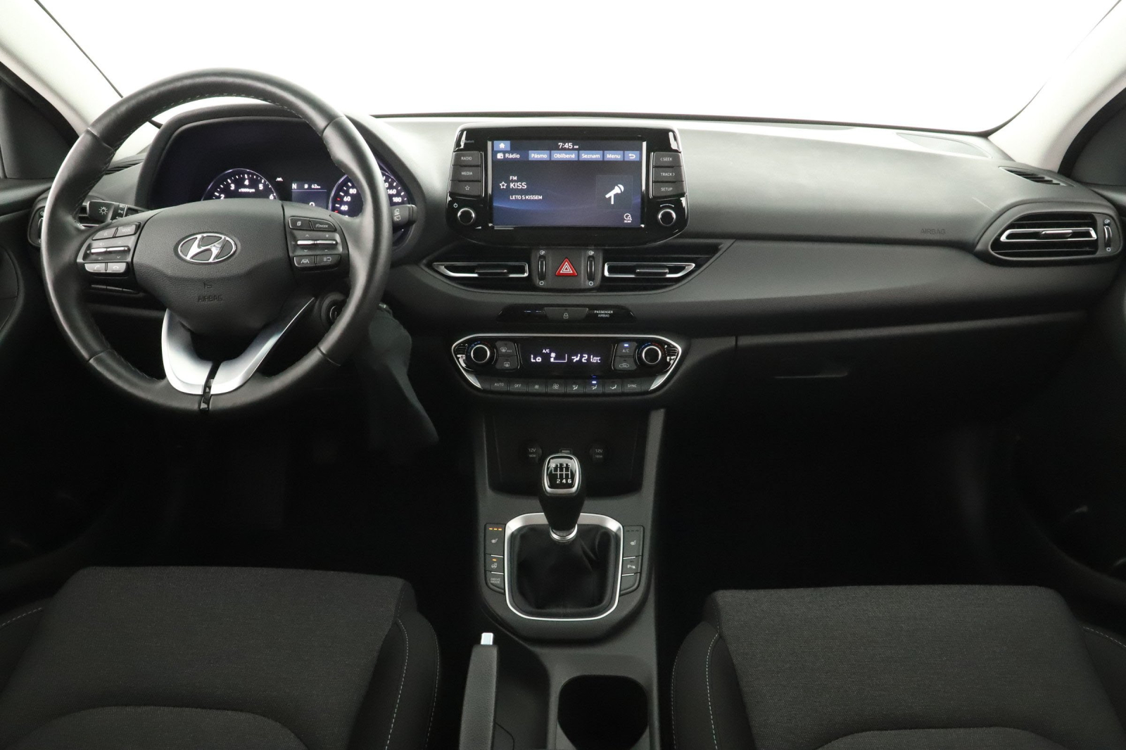 Hyundai i30 - 2022