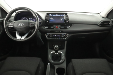 Hyundai i30 - 2022