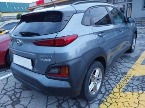 Hyundai Kona - 2018