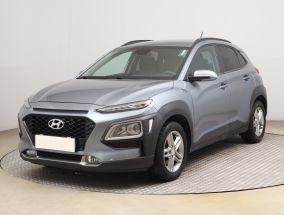 Hyundai Kona - 2018