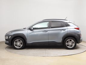 Hyundai Kona - 2018