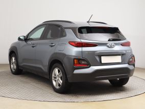 Hyundai Kona - 2018