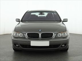 BMW 7 - 2007