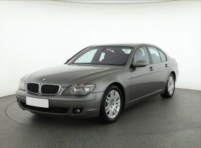 BMW 7 - 2007