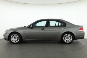 BMW 7 - 2007