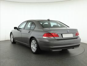 BMW 7 - 2007