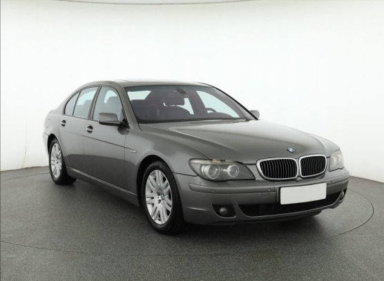 BMW 7