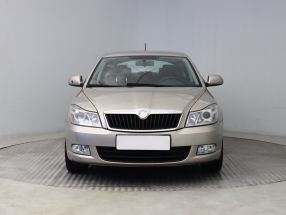 Skoda Octavia - 2011