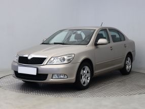 Skoda Octavia - 2011