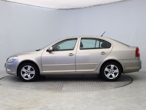 Skoda Octavia - 2011