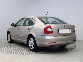Skoda Octavia - 2011